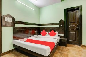 Hotel O I Stay