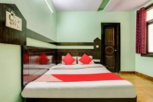Hotel O I Stay
