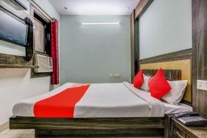 Hotel O I Stay