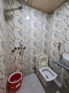 Hotel Vrindavan