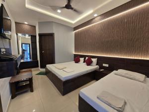 Hotel Vrindavan