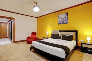 Townhouse Royal Palms Hotel - Rose Collection