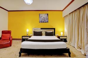 Townhouse Royal Palms Hotel - Rose Collection