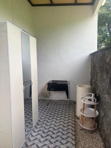 NEW, Modern 1BR with Pool-Kitchen-Workspace-100Mb