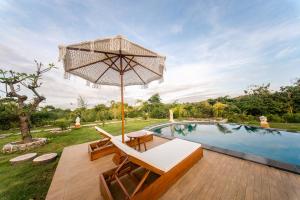 Lavanaa Nila - Luxury Resort