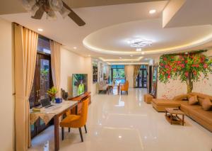 VILLA VIP GARDEN HỘI AN