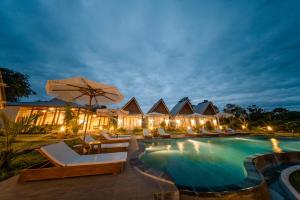 Lavanaa Nila - Luxury Resort