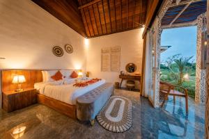 Lavanaa Nila - Luxury Resort