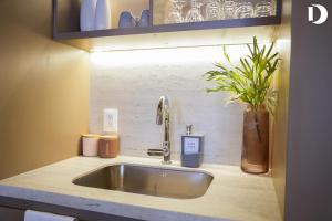 Lírica Towers Luxury Stay Near World Cup 2026 Stadium