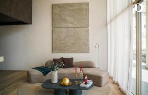 Lírica Towers Luxury Stay Near World Cup 2026 Stadium
