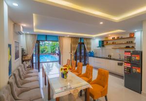VILLA VIP GARDEN HỘI AN