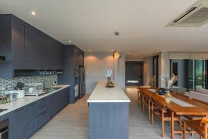 Villa Chuly in Bangtao, Phuket