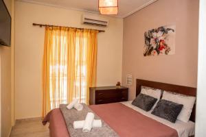 Stylidas Apartment - Ocean Air & Quiet Nights!
