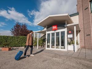 Hotel Ibis Firenze Prato Est