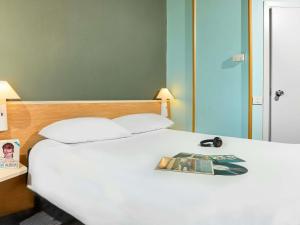 Hotel Ibis Firenze Prato Est