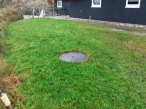 4 star holiday home in Henne