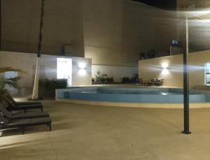 LOFT CSL, Alberca, playa y marina a dos cuadras