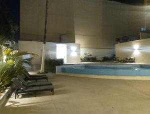 LOFT CSL, Alberca, playa y marina a dos cuadras