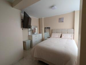 Apartment surrounded by nature in Huancayo