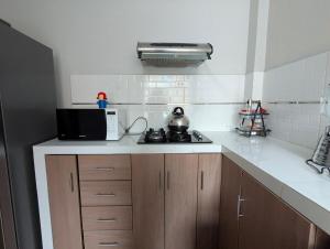 Apartment surrounded by nature in Huancayo
