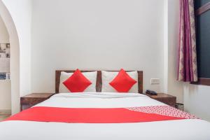Hotel O Ratiram Palace BY Wamson