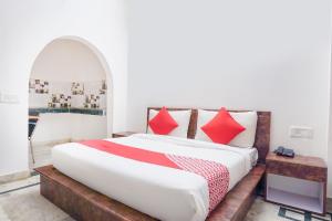 Hotel O Ratiram Palace BY Wamson