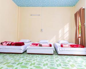 Hồ Trâm Homestay A Lưới