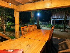 Hồ Trâm Homestay A Lưới