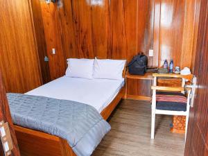 Hồ Trâm Homestay A Lưới