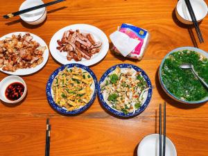 Hồ Trâm Homestay A Lưới
