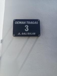 Oemah Tragas