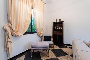 Orfeas Villas 2 - Spacious 2BR Canggu Villa, Private Pool