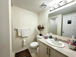 Comfortable 2BR Getaway with Extra Lounge Space
