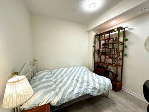 Comfortable 2BR Getaway with Extra Lounge Space