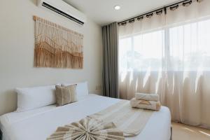 Suites La Playa