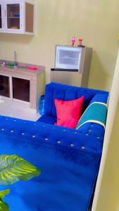 ApartaHotelSamar