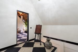 Orfeas Villas 3 - Canggu 2 Bedroom Villa, Private Pool & Rooftop