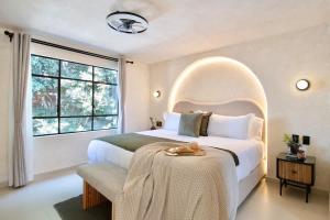 HUGE Decor Stylish Casona Condesa SkywatchRooftop