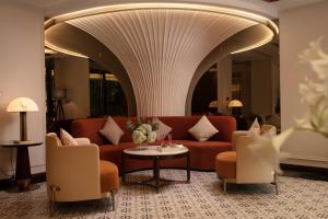 Luxeden Signature hotel