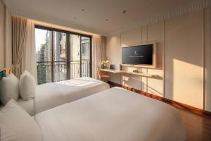 Luxeden Signature hotel