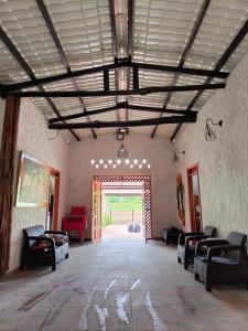 Cabaña El Edén Capurgana