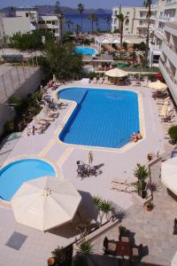 Agela Hotel & Apartments Kos Greece