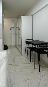 Paris 16, Lux Studio - Steps from metro 9!