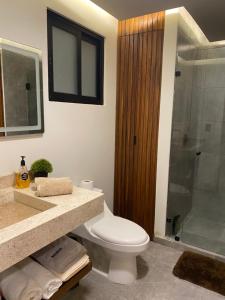 2 BR Condo with jacuzzi in La Veleta