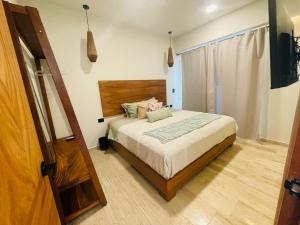 2 BR Condo with jacuzzi in La Veleta