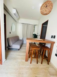 2 BR Condo with jacuzzi in La Veleta