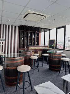 Sunny 22Land Residence Hotel 2