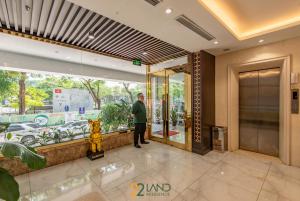 Sunny 22Land Residence Hotel 2