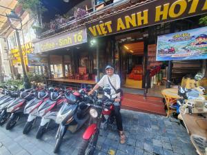 Việt Anh Hotel
