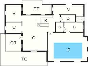 4 star holiday home in Bindslev